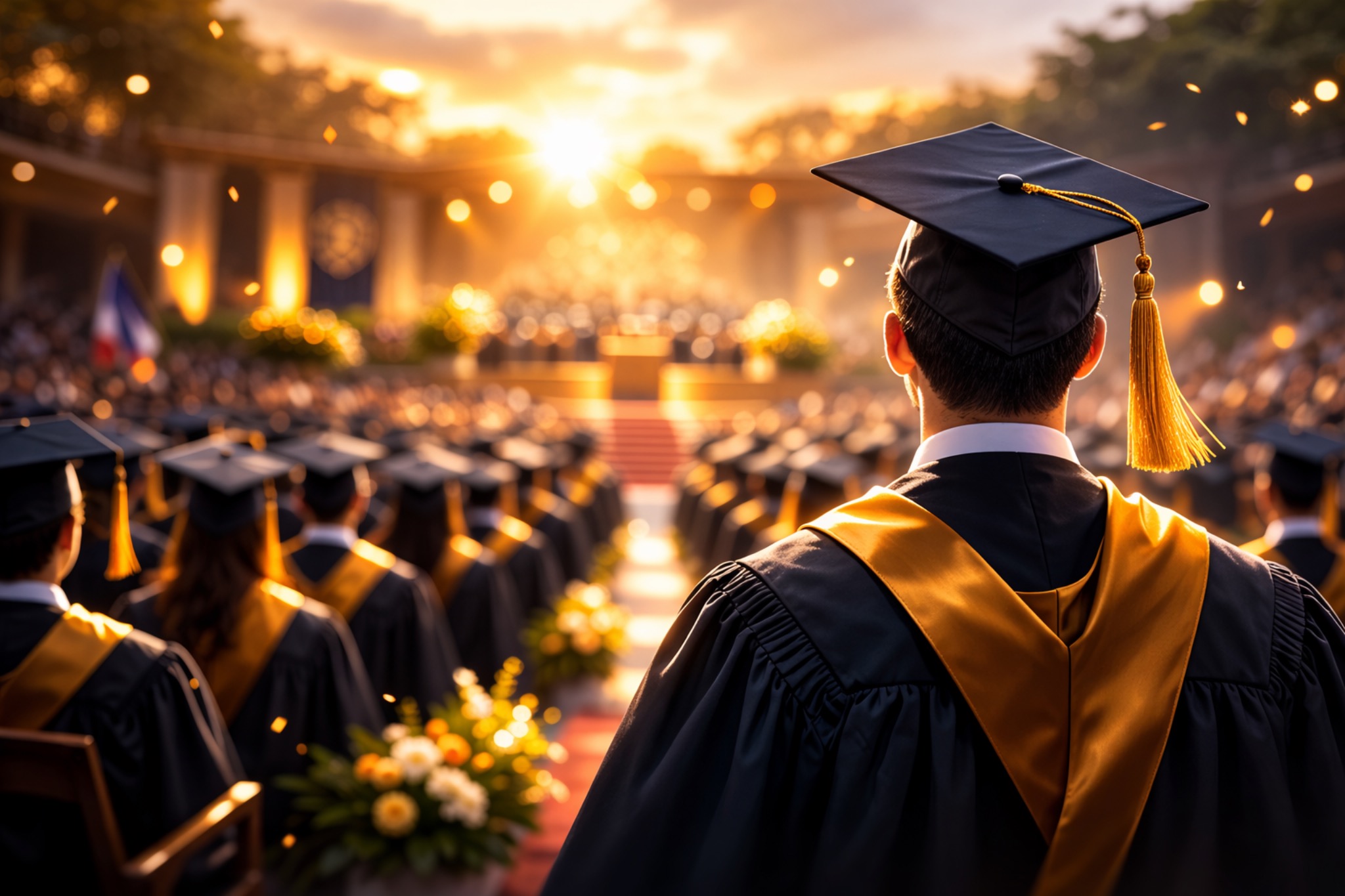 Mondejar Education hero image